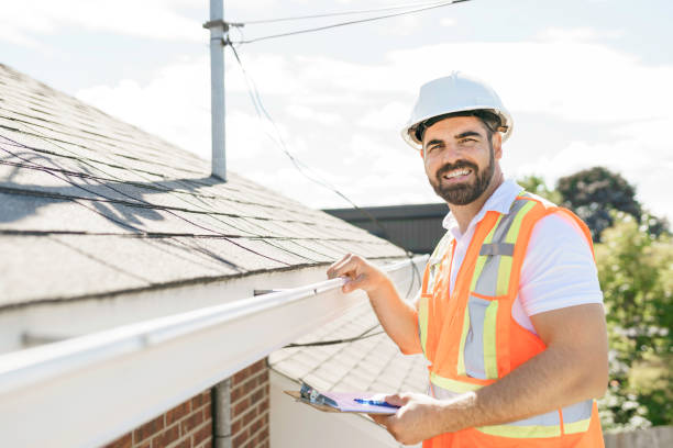 Best Rubber Roofing (EPDM, TPO)  in Corcoran, MN