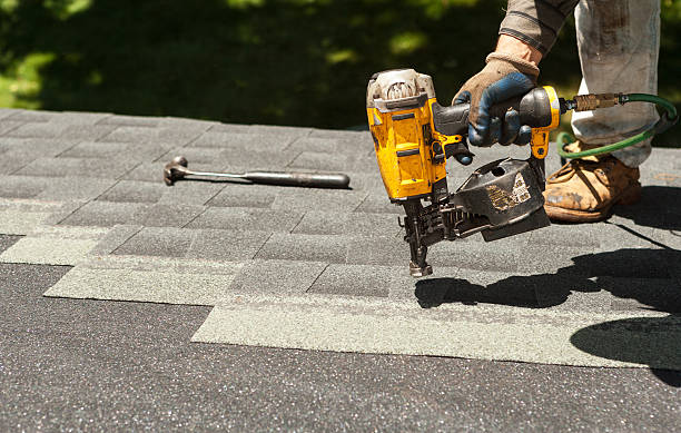 4 Ply Roofing in Corcoran, MN